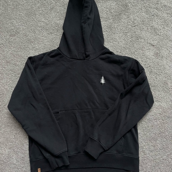 Tentree jogging suit. - Picture 2 of 2